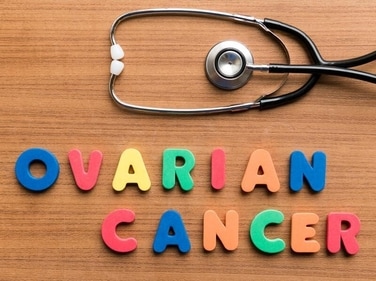 Researchers in Japan found that an onion compound, onionin A , could be used to treat patients of ovarian cancer. (Shutterstock)