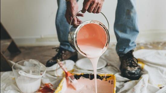 Embracing change without much ado and opting for a limited social circle and fewer material possessions help us earn inner peace, which is priceless ((Representational Image)(Pexel))