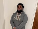 Rod Wave, real name Rodarius Green, was arrested for assault and gun charges after a burglary at his home. Rod Wave, real name Rodarius Green, was arrested for assault and gun charges after a burglary at his home.