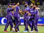 KKR have failed to qualify for the playoffs in IPL 2025 KKR have failed to qualify for the playoffs in IPL 2025