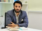 Ali Khan Mahmudabad is an associate professor and the head of the department of political science at Ashoka University, Sonipat, 