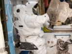 Astronaut Astronaut