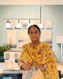 Author Banu Mushtaq (Courtesy Penguin Random House India)
