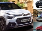 The Citroen C3 CNG is the latest entrant in the segment dominated by Maruti, Hyundai and more lately, Tata Motors 