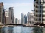 A Dubai-based brokerage firm has disappeared overnight with millions in investors' funds (Representational image) A Dubai-based brokerage firm has disappeared overnight with millions in investors' funds (Representational image)