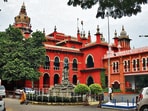 Senior Advocate Dama Sheshadri Naidu, appearing for the petitioner, argued that the amendments were contrary to the central law, i.e UGC regulations. Senior Advocate Dama Sheshadri Naidu, appearing for the petitioner, argued that the amendments were contrary to the central law, i.e UGC regulations.