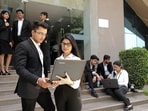As per the current market research the global MBA Education Market is anticipated to reach US$ 83.08 billion in 2032, up from a valuation of US$ 48.7 billion in 2023.