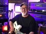 Guitarist Tim Pierce recently recounted on his YouTube channel how he opened for the Eagles. Guitarist Tim Pierce recently recounted on his YouTube channel how he opened for the Eagles.