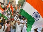 At the global stage, the seven multi-party delegations will present India's stance on terrorism and its new norm to tackle such acts in the future.