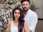 Aarti Ravi and Jayam Ravi were married for 15 years and have 2 sons.