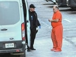 57-year-old Jeal Sutherland attempted to arrange the murder of a man, who is the father of the child of Sutherland's former partner. 57-year-old Jeal Sutherland attempted to arrange the murder of a man, who is the father of the child of Sutherland's former partner.