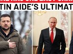 Putin planning big action against Kyiv? Putin planning big action against Kyiv?