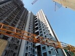 Maharashtra Housing Policy update: The Maharashtra cabinet has approved the state’s 2025 housing policy, targeting the construction of 35 lakh affordable homes by 2030, (Picture for representational purposes only)