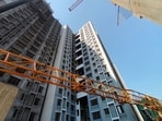 While the accused subsequently returned <span class='webrupee'>₹</span>2 lakh, they neither got him the promised flat nor gave back the remaining <span class='webrupee'>₹</span>19 lakh. (Representative image) While the accused subsequently returned <span class='webrupee'>₹</span>2 lakh, they neither got him the promised flat nor gave back the remaining <span class='webrupee'>₹</span>19 lakh. (Representative image)