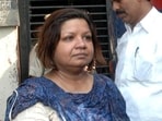 Madhuri Gupta was convicted of spying in 2018 and died in 2021 while her appeal was pending. Madhuri Gupta was convicted of spying in 2018 and died in 2021 while her appeal was pending.