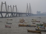 Fishermen are advised not to venture along and off the Andhra Pradesh coast and adjoining west-central Bay of Bengal. Fishermen are advised not to venture along and off the Andhra Pradesh coast and adjoining west-central Bay of Bengal.