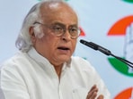 Congress leader Jairam Ramesh also said that PM Modi was not present at the two already held all-party meetings. Congress leader Jairam Ramesh also said that PM Modi was not present at the two already held all-party meetings.