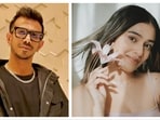 Yuzvendra and Mahvash first sparked dating rumours last year when they were spotted together amid speculation about the cricketer’s divorce from his ex-wife, Dhanashree Verma. Yuzvendra and Mahvash first sparked dating rumours last year when they were spotted together amid speculation about the cricketer’s divorce from his ex-wife, Dhanashree Verma.