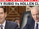 Senator Hollen accuses Rubio of punishing free speech