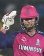 Rajasthan Royals' Vaibhav Suryavanshi has scored 252 runs from just seven innings at a strike rate of 206.55 in IPL 2025. (AP) Rajasthan Royals' Vaibhav Suryavanshi has scored 252 runs from just seven innings at a strike rate of 206.55 in IPL 2025. (AP)