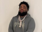 Rod Wave arrested for shooting at Mini Barbie in Atlanta? Fulton County Jail report sparks speculation (rodwave/Instagram) Rod Wave arrested for shooting at Mini Barbie in Atlanta? Fulton County Jail report sparks speculation (rodwave/Instagram)