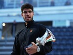 Carlos Alcaraz will aim to defend his French Open crown this year