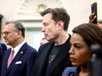 Elon Musk reportedly got into a shouting match with a Trump official