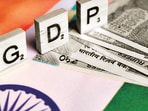 GDP (Shutterstock)