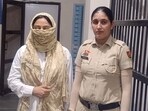 Jyoti Malhotra was grilled by the National Investigation Agency (NIA) and the Intelligence Bureau on Tuesday. Jyoti Malhotra was grilled by the National Investigation Agency (NIA) and the Intelligence Bureau on Tuesday.