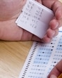 Two impersonators were caught at the entrance itself after a biometric mismatch. The Navodaya Vidyalaya Samiti exam for non-teaching posts was held across the country to fill 1,377 posts. (Getty Images/iStockphoto)