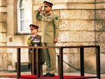 Users slammed Pakistan as "clown country" for promoting General Asim Munir to the position of field marshal. 