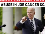 Joe Biden faces a dual crisis: a recent prostate cancer diagnosis and explosive legal allegations. DOJ official Leo Terrell accuses Jill Biden of elder abuse, claiming she encouraged Joe to run despite serious health issues. Joe Biden faces a dual crisis: a recent prostate cancer diagnosis and explosive legal allegations. DOJ official Leo Terrell accuses Jill Biden of elder abuse, claiming she encouraged Joe to run despite serious health issues.