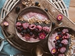 Starting the day with a nutritious breakfast helps replenish energy levels. Starting the day with a nutritious breakfast helps replenish energy levels.