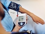 While hypertension can be managed, it is essential to spot the early symptoms. While hypertension can be managed, it is essential to spot the early symptoms.