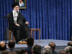 Iranian Supreme Leader Ayatollah Ali Khamenei Iranian Supreme Leader Ayatollah Ali Khamenei