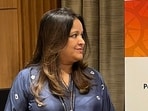 Lathika Pai, has sued Microsoft India for unfair treatment and harassment that led to her resignation in July 2024. Lathika Pai, has sued Microsoft India for unfair treatment and harassment that led to her resignation in July 2024.