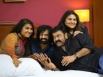 Mohanlal turned 65 on May 21 and wishes poured in for the actor from fans and friends alike.