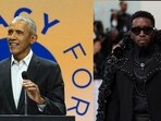 Barack Obama was unexpectedly mentioned in Sean Combs' trial, but he is not accused of wrongdoing. Barack Obama was unexpectedly mentioned in Sean Combs' trial, but he is not accused of wrongdoing.
