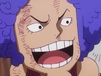 One Piece Episode 1130 release date revealed. (@Eiichiro_Staff/X)