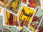 Tarot Card Predictions for May 21, 2025. Tarot Card Predictions for May 21, 2025.