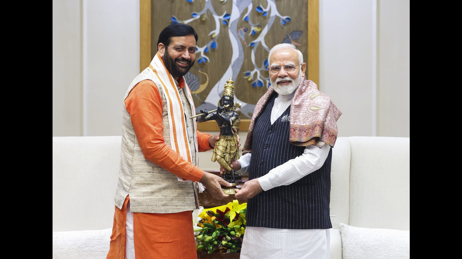 Op Sindoor exposed Pakistan true face: Haryana Saini