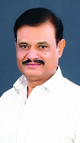 A 40-year-old woman BJP worker, accused Karnataka BJP MLA Munirathna of allegedly influencing some individuals to register false cases and got her arrested. (HT File) A 40-year-old woman BJP worker, accused Karnataka BJP MLA Munirathna of allegedly influencing some individuals to register false cases and got her arrested. (HT File)