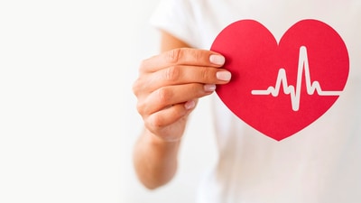 The connection between plastics and heart disease may not yet be household knowledge, but as per a doctor, evidence is mounting. (Freepik) The connection between plastics and heart disease may not yet be household knowledge, but as per a doctor, evidence is mounting. (Freepik)