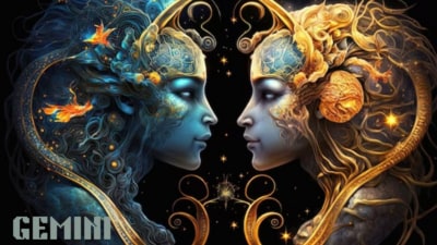 Gemini Horoscope Today, May 22, 2025: Embrace opportunities to learn, network, and share ideas for personal and professional growth. (Freepik)