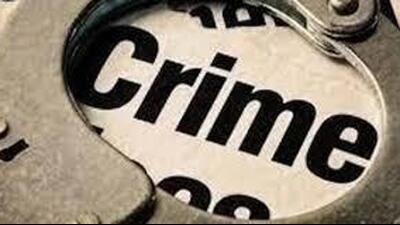 A case has been registered at the Sector-14 police station in Panchkula under relevant sections of the Arms Act. (HT File)