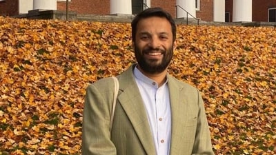 Ashoka University assistant professor Ali Khan Mahmudabad got bail from the Supreme Court. (Facebook/ Ali Khan Mahmudabad) Ashoka University assistant professor Ali Khan Mahmudabad got bail from the Supreme Court. (Facebook/ Ali Khan Mahmudabad)