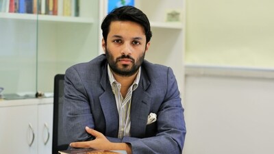 The Supreme Court on Wednesday granted interim bail to Mahmudabad but refused to stay the investigation against him. (Ashoka University/File) The Supreme Court on Wednesday granted interim bail to Mahmudabad but refused to stay the investigation against him. (Ashoka University/File)