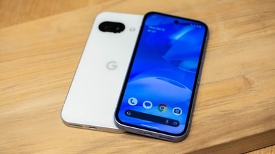 Google has rolled out Android 16 QPR1 Beta with a new Material 3 design for supported Pixel devices. (Bloomberg) Google has rolled out Android 16 QPR1 Beta with a new Material 3 design for supported Pixel devices. (Bloomberg)