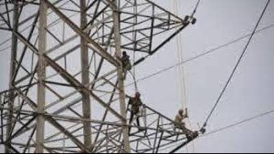 CPDL data reveals electricity demand jumped from 338 MW on May 14 to 425 MW on May 20—an over 25% increase. (HT File) CPDL data reveals electricity demand jumped from 338 MW on May 14 to 425 MW on May 20—an over 25% increase. (HT File)
