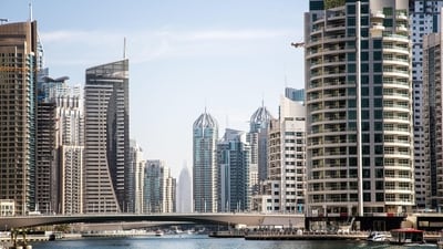 A Dubai-based brokerage firm has disappeared overnight with millions in investors' funds (Representational image) A Dubai-based brokerage firm has disappeared overnight with millions in investors' funds (Representational image)